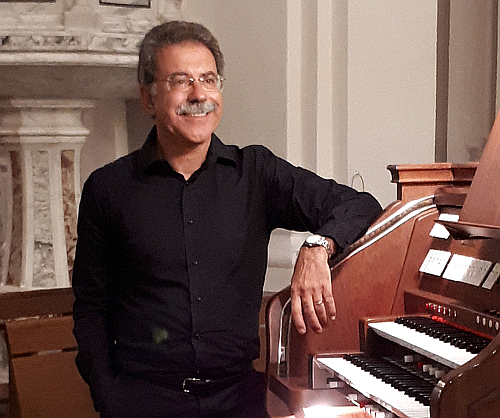  Concerto Juan Paradell 