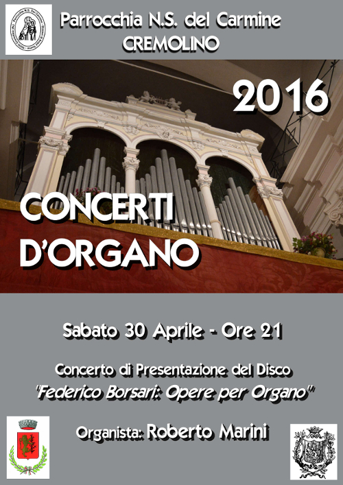  Concerto Roberto Marini 