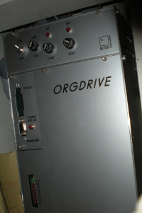  Organ Drive 