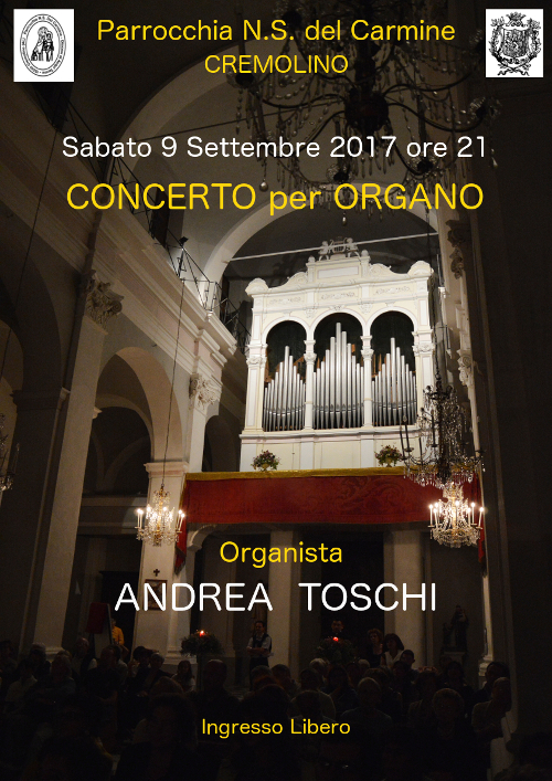  Concerto Andrea Toschi 